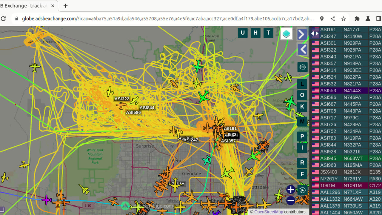 More Bird Nazi Utah China Gang Bangin - Jan 31st 2024 - 9:54am