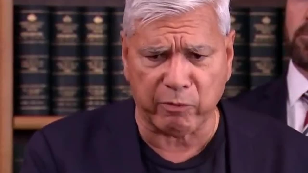 "We fought to be treated the same as ever other Australian...not dividing our nation by race."
