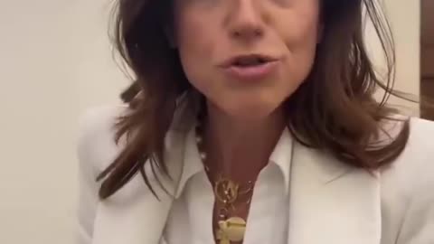 Congresswoman Nancy Mace no men in women's restrooms PERIOD!