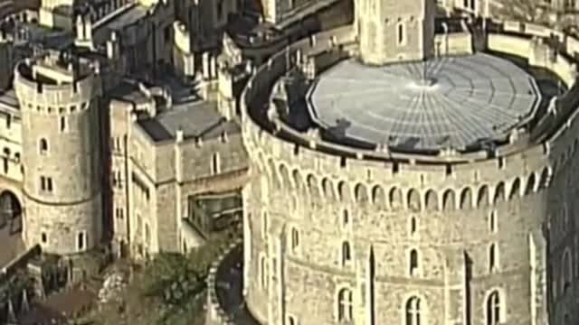 Imposter priest mingles with U.K.Army barracks nearWindsor Castle