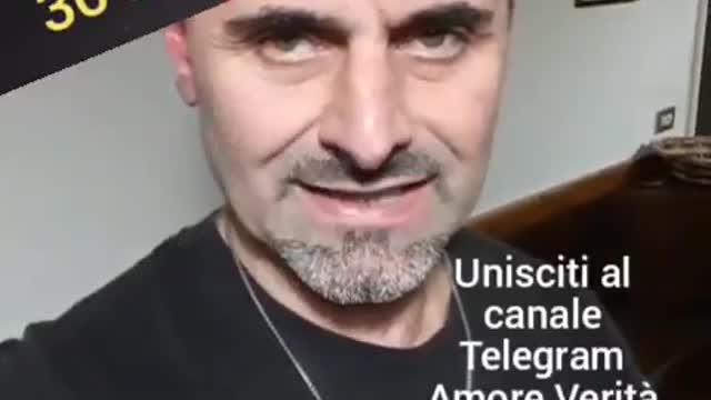 🔴🔥MI RACCOMANDO 👊