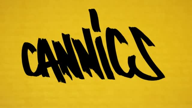 CANNICS - Babuschka