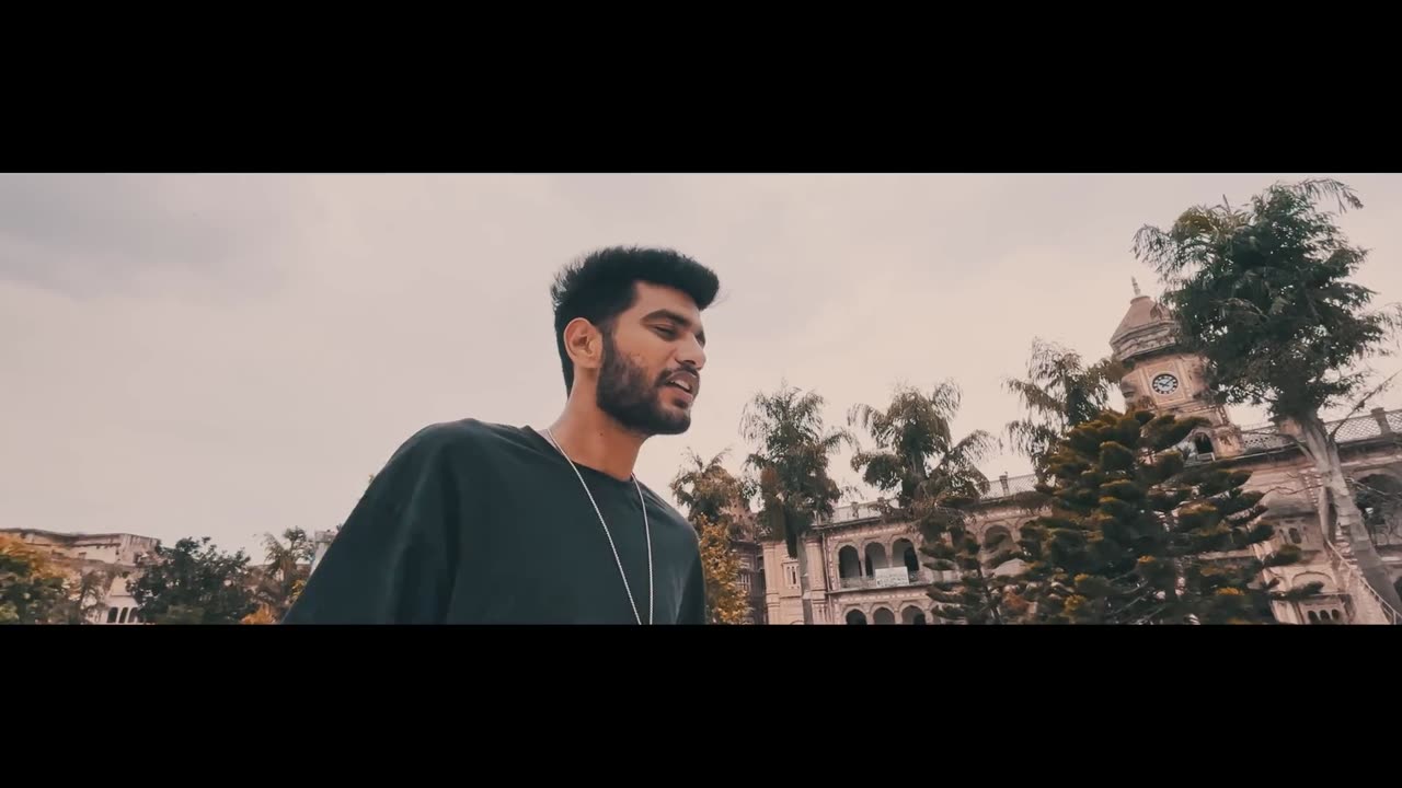 HARAM - Official Bhagat (Baba)