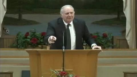 Pastor Charles Lawson - The Final Revelation!! FULL SERMON (2013)