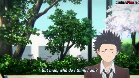 A Silent Voice Part 1