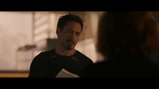 "Wakanda...? Wa.. Wa.. Wakanda?