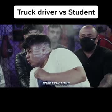 THE HARDEST SLAPS FROM SLAPS FIGHTING