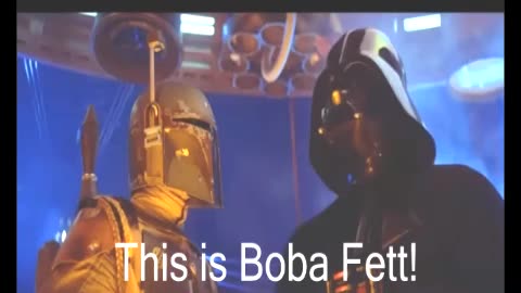 Book of Boba Fett Episode 2