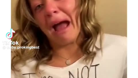 I'm not gonna cry tonight