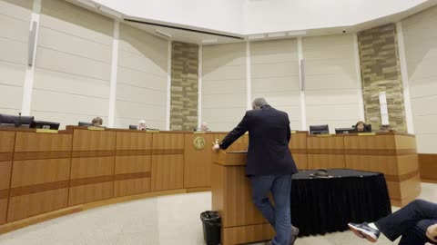 1-9-23 BOE speaker