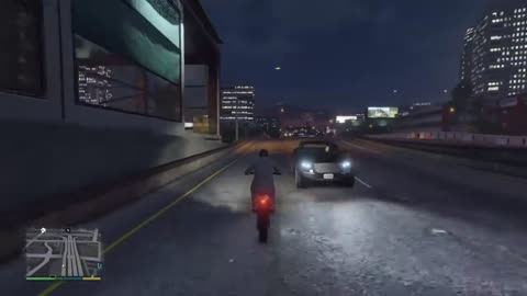 Gta5 stunt5