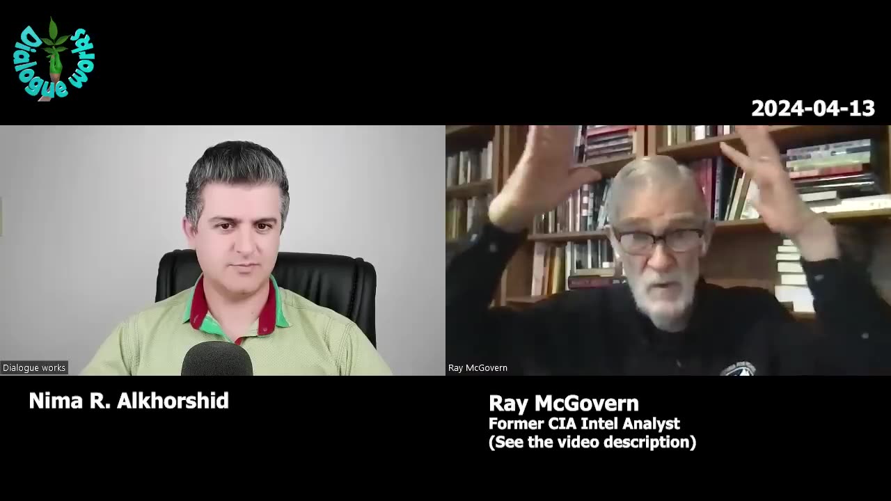 Israel is Losing and the IDF Can't Defeat Hezbollah or Iran | Ray McGovern