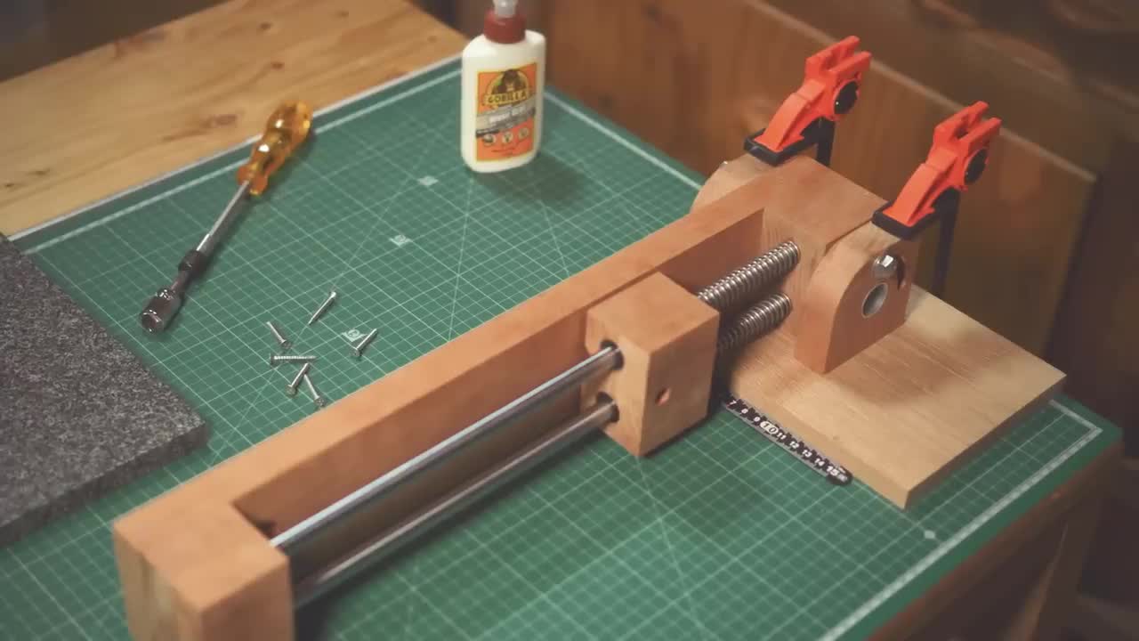 2 in 1 Sliding Jig | woodworking ideas