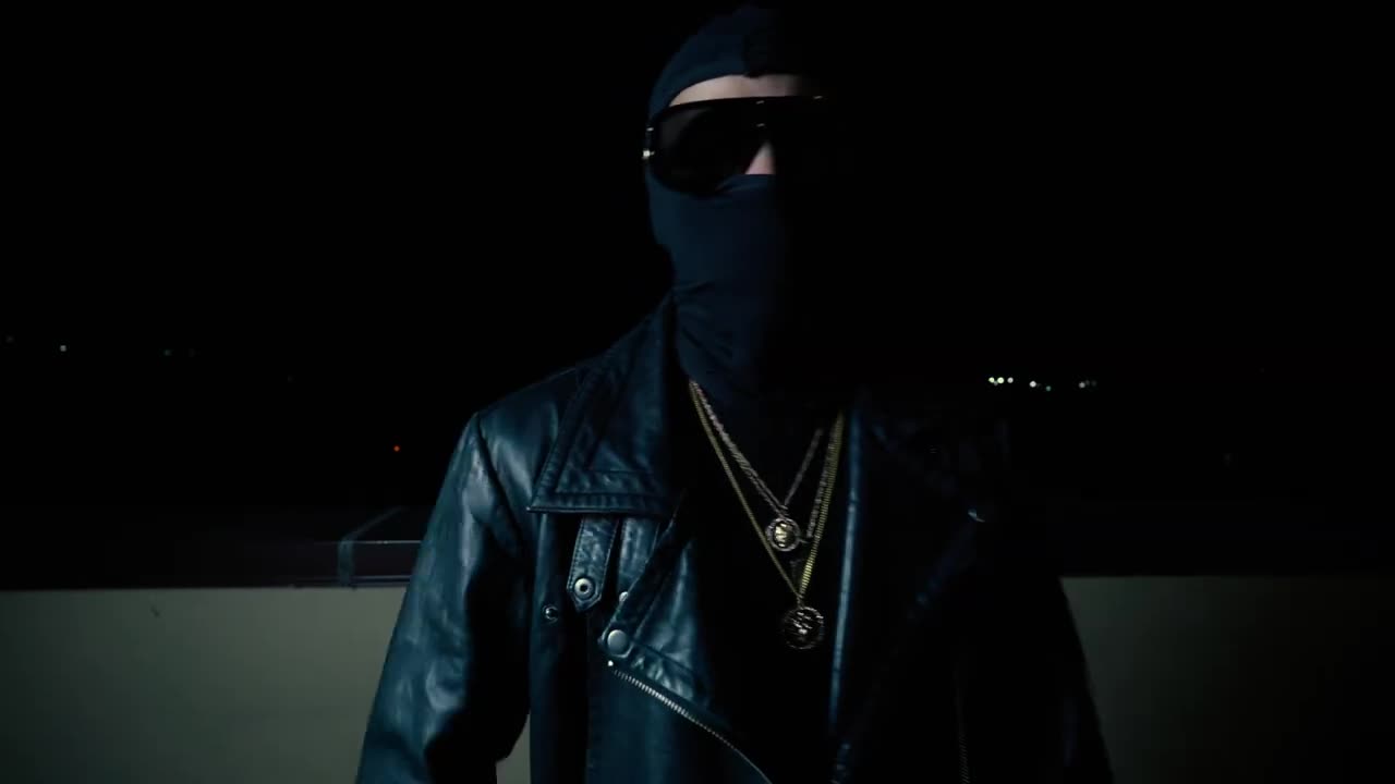 Agallah Don Bishop - No Free Lives (VIDEO)