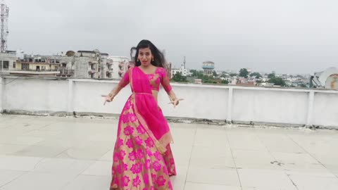 Angoor - Renuka Panwar new song - Dance with Alisha -