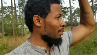 This World Getting So Strange Most Can't Watch This