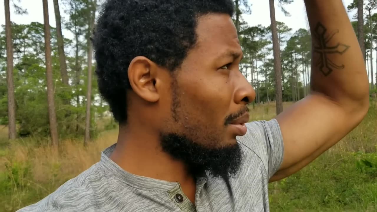 This World Getting So Strange Most Can't Watch This