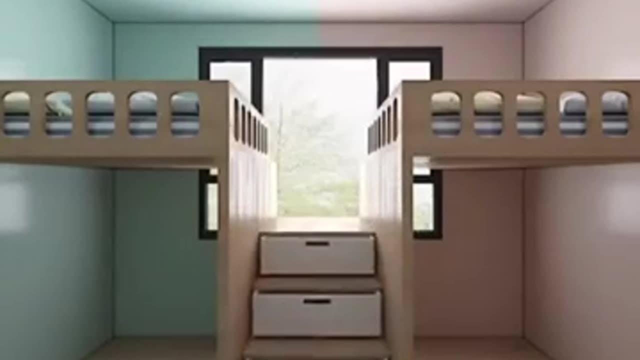 Bad room design