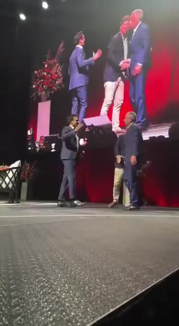 The Alliance - The Merging of Narratives