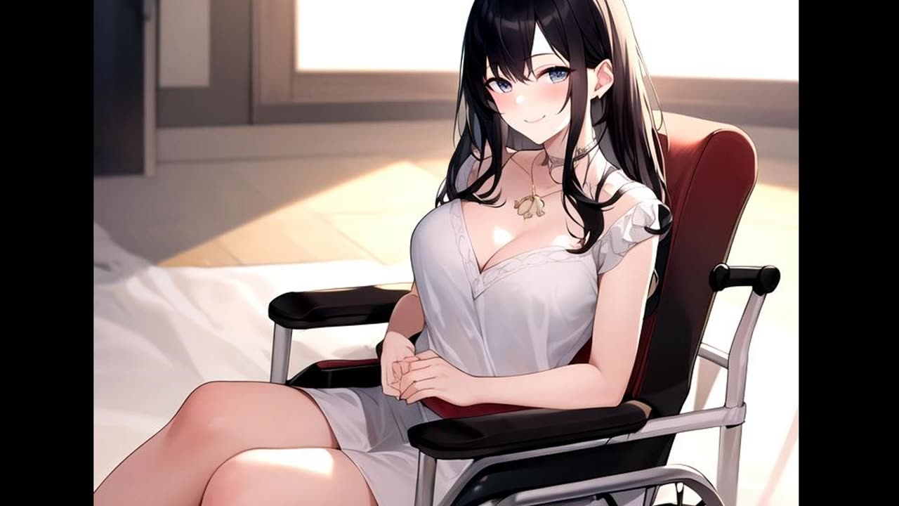 Meeting in The Woods