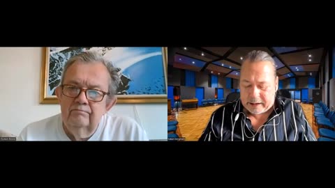 Lunchklubben 27 aug - Fake News överallt