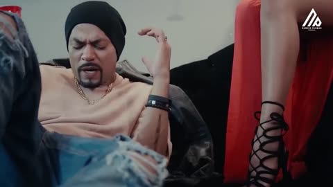 Sharn x Bohemia | Mi Amor Mashup | Ft. Sonam Bajwa | Naresh Parmar | New Punjabi Song 2023
