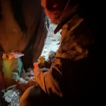 Just look at these conditions- nowadays, it is difficult to imagine how one can live this