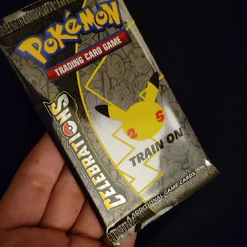 Celebrations fire pack