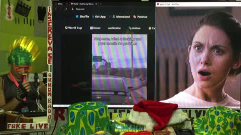 Papo de REDpiller : ep 37