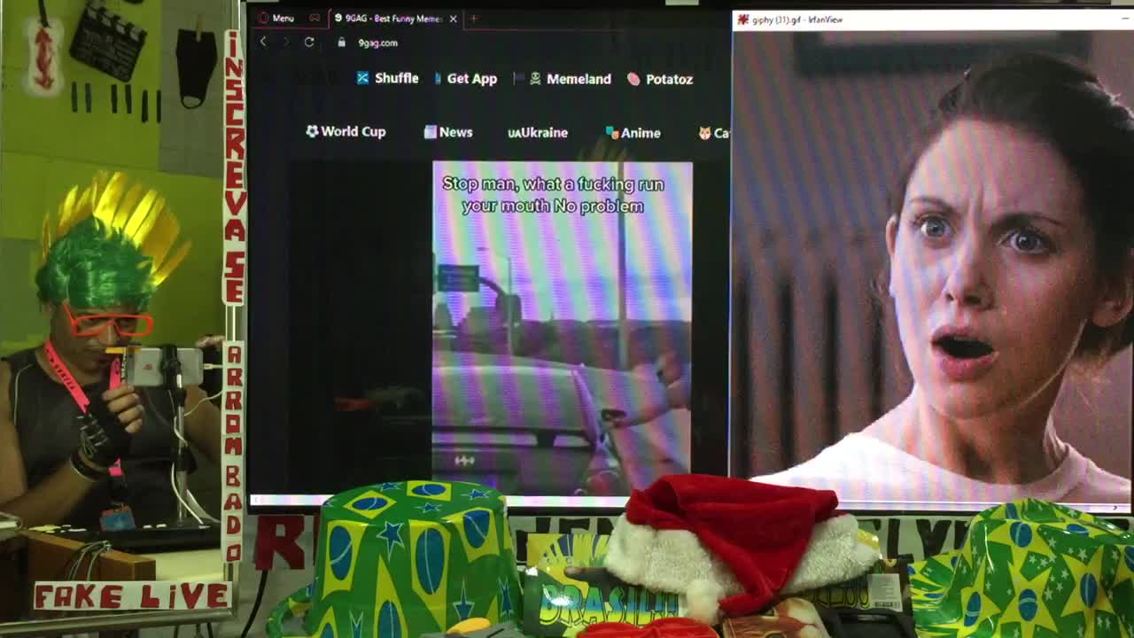 Papo de REDpiller : ep 37