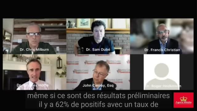 Waxxin et coagulation - Avis de 3 experts