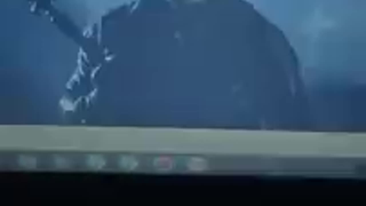 Friday the 13th monster slowed