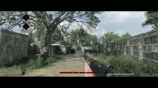 Hunt: Showdown