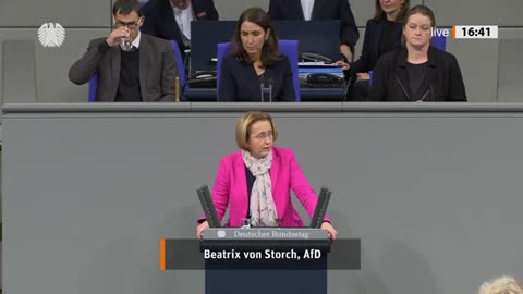 Der moderne Terror.....