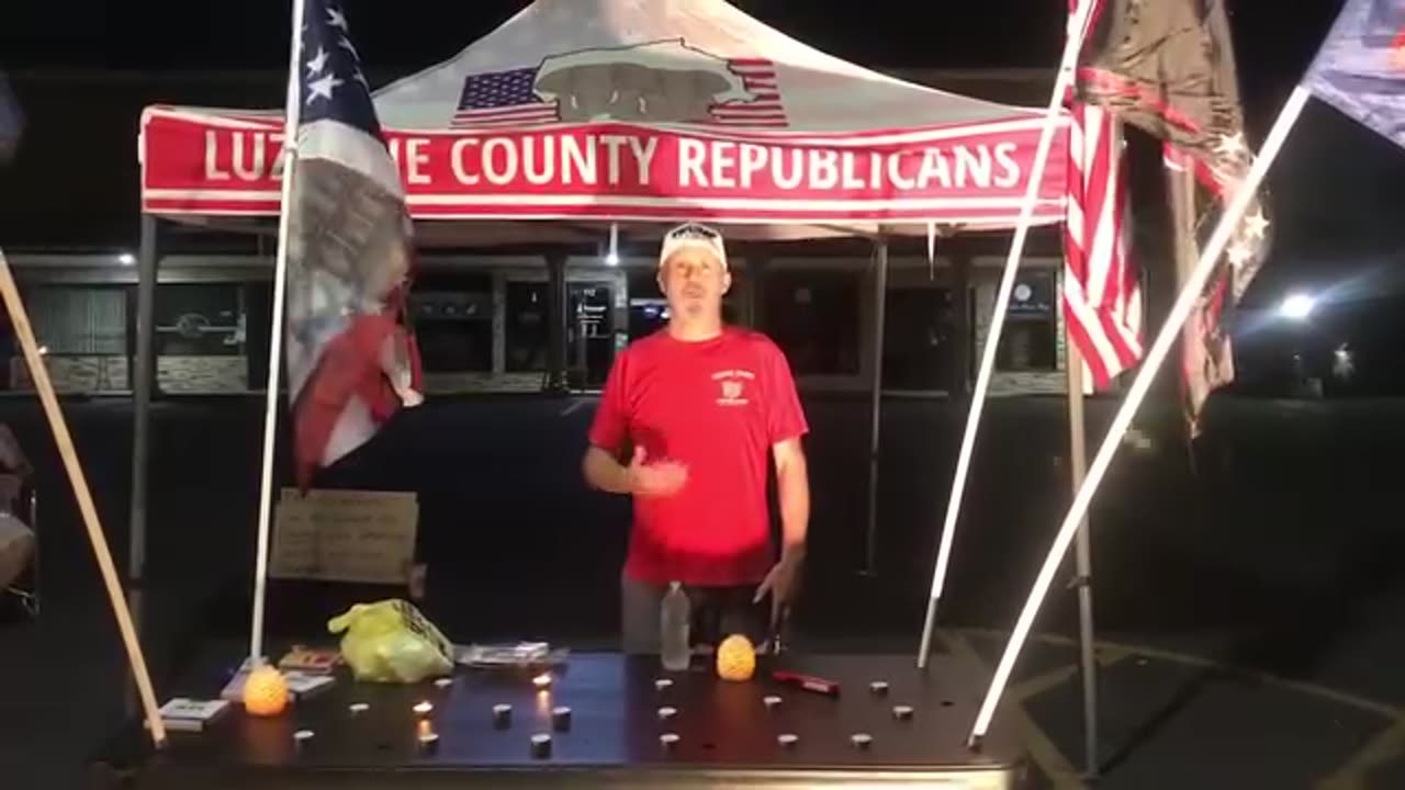 God Bless You For This