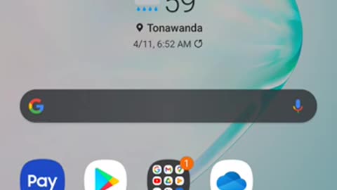 Cyberstalking (April 2021)