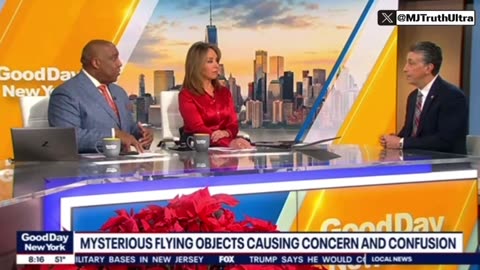 NJ Mayor Confirms there is a Threat that Came in through Port Newark, Involving Radioactive Material