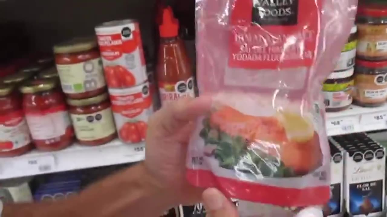 BEWARE - JUST ANOTHER WAY THEY'RE TRYING TO KILL US