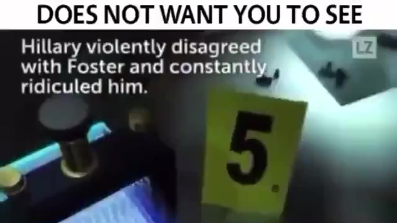 Don't mess with the Clintons.