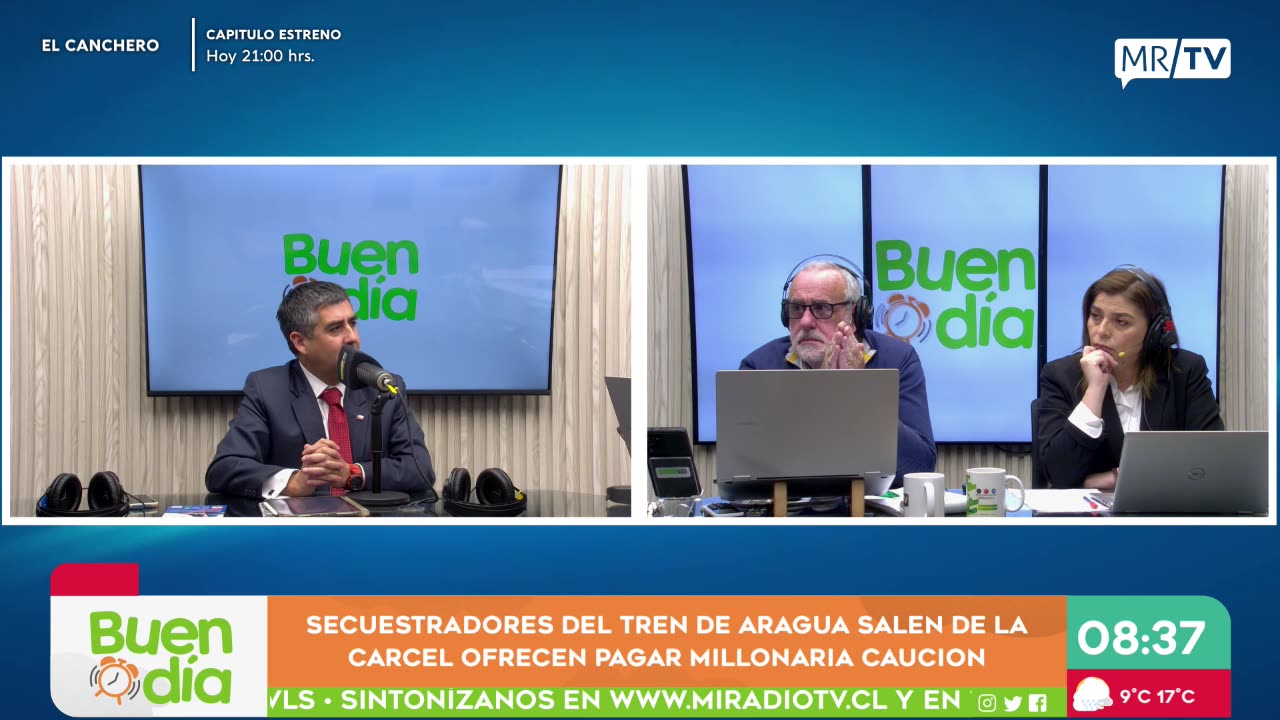 BUEN DIA 05/06/2024