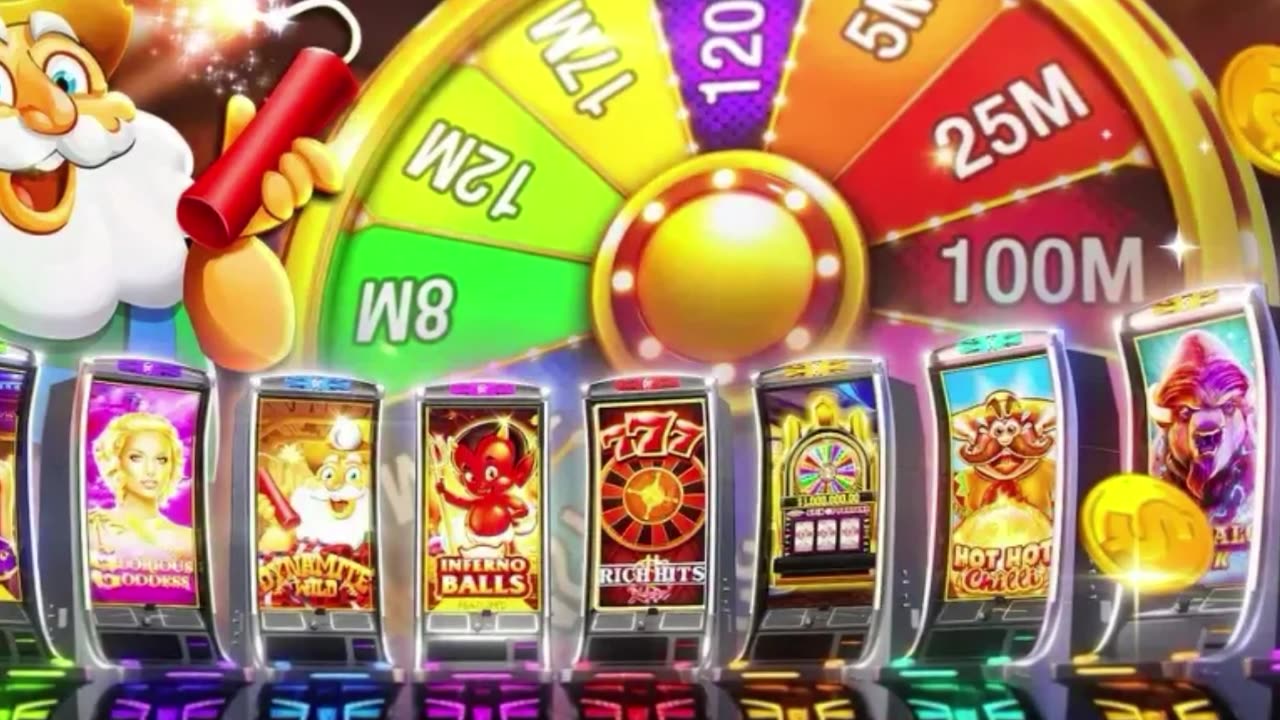 What Online Casino Slot Game Is Easiest to Win?