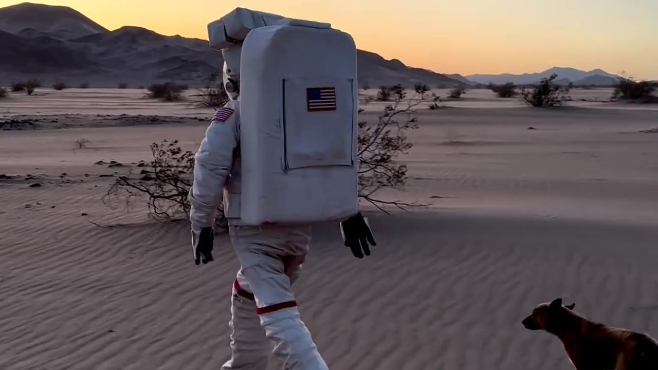 New planet is funded