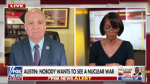 Harris Faulkner: This is a missed opportunity