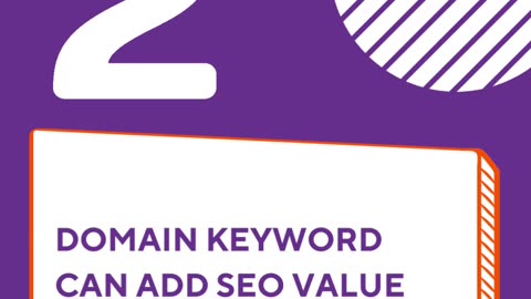 4 GUIDELINES FOR PICKING A DOMAIN