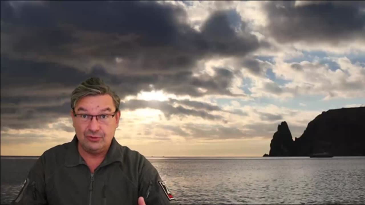 Михаил Онуфриенко последние новости и дневной выпуск на 17.12.2023