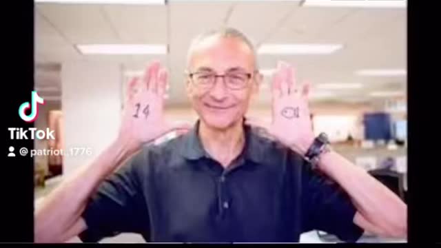 Podesta & Gitmo Part 5/11