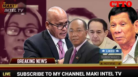 BREAKING NEWS! MAY HAWAK NG PULVORONIC VIDEO NANGANGANIB NA! KILALANIN! #MAKI INTEL TV
