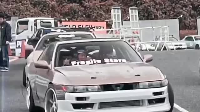 Jdm life