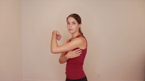 Mercola recommended: Full Body Lymphatic Drainage Massage Routine by a Lymphedema Physical Therapist