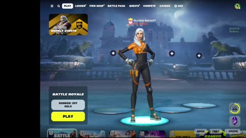 The Road to a New PC Setup! 🚀💻 please donate. Fortnite Chapter 5 Season 1 Live